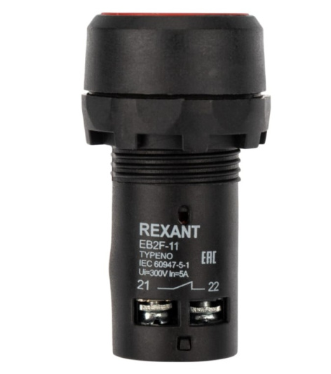 фото Кнопка  Rexant 36-5531 в Ростове-на-Дону