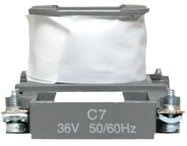 фото Катушка управления EKF ctr-k-25-32a-36v в Красноярске