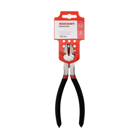 фото Бокорезы  Rexant 12-4615-1 в Красноярске