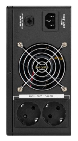 фото Комплект  Exegate IdealSine SR-1500.LCD.2SH в Уфе