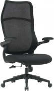 фото Кресло Cactus CS-MC505-BK