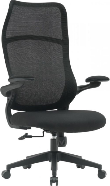 фото Кресло  Cactus CS-MC505-BK в Омске