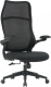 фото Кресло  Cactus CS-MC505-BK в Нижнем Новгороде