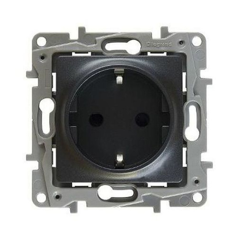 фото Розетка  Legrand 672622 в Омске