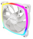 фото Вентилятор для корпуса Montech RX120 PWM WHITE в Красноярске