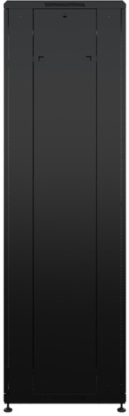 фото Шкаф напольный 19", 32U ONTEK TC32U66PPDRSWAS-9005 в Казани