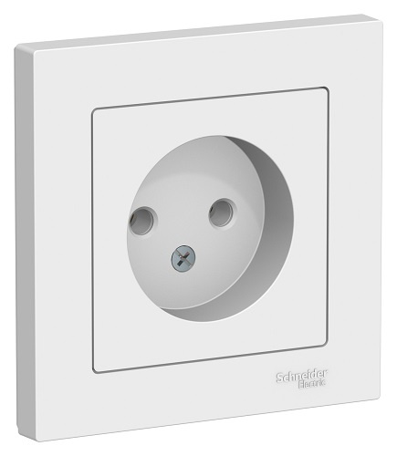 фото Розетка  Systeme Electric ATN000140 в Омске