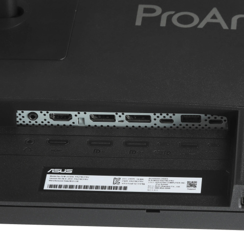 фото Монитор 27" ASUS ProArt PA278CFRV в Красноярске