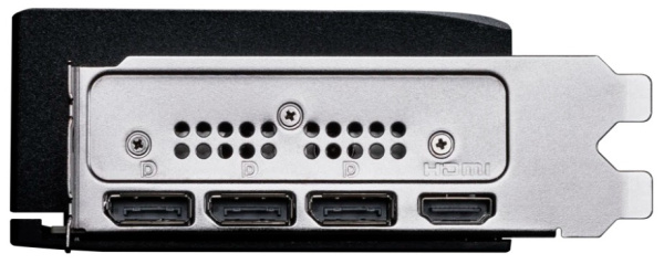 фото Видеокарта MSI GeForce RTX 5080 SHADOW 3X (RTX 5080 16G SHADOW 3X) в Омске