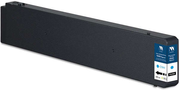 фото Картридж  NVP NV-C13T858200 в Волгограде