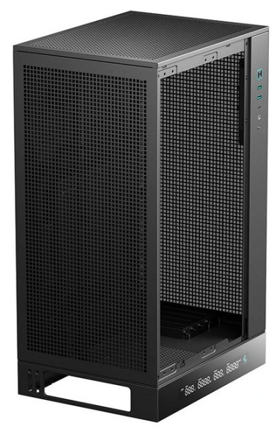 фото Корпус ATX Deepcool CH270 в Омске