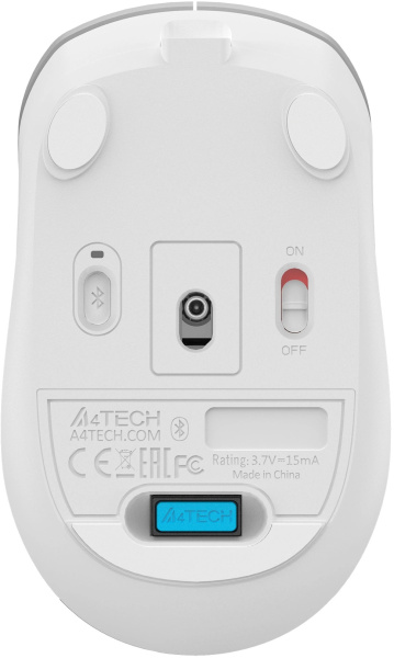 фото Мышь Wireless A4Tech Fstyler FB26CS Air2 в Уфе