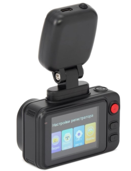 фото Видеорегистратор  Digma FD402W в Челябинске