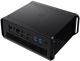 фото Мини ПК Chuwi CoreBox (Intel Core i5 12450H (8/12; 2ГГц; 12Мб), 2ГГц, 16ГБ LPDDR5, SSD 512 Гб, Intel UHD Graphics, Windows 11 Профессиональная) [2019456]