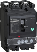 фото Автоматический выключатель в литом корпусе Systeme Electric SPC250N25022L3DF