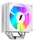 фото Кулер  1STPLAYER CRYO CY12L White в Воронеже