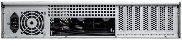 фото Корпус серверный 2U Exegate Pro 2U550-08 в Омске