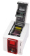 фото Принтер для печати пластиковых карт Evolis Zenius Classic ZN1U0000RS в Казани