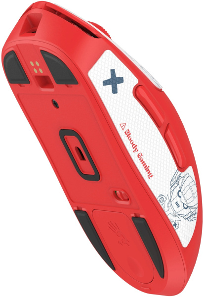 фото Мышь Wireless A4Tech Bloody R72 Pro в Екатеринбурге