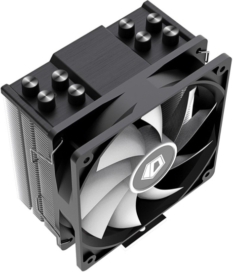 фото Кулер  ID-Cooling SE-214-XT ARGB в Уфе
