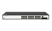 фото Коммутатор SNR SNR-S5210G-24TX-POE