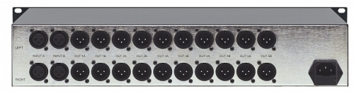 фото Усилитель-распределитель  Kramer VM-1120