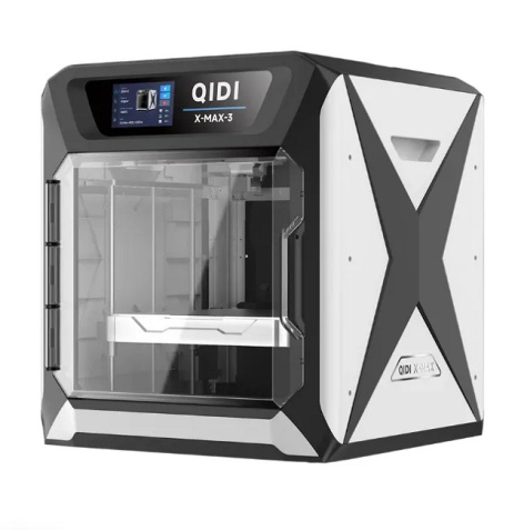 фото 3D принтер  QIDI X-Max 3 в Воронеже
