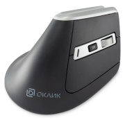 фото Мышь Oklick 991MW