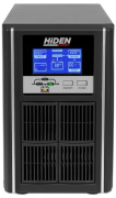фото Источник бесперебойного питания HIDEN EXPERT UDC9201S