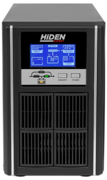 фото Источник бесперебойного питания  HIDEN EXPERT UDC9201S в Уфе