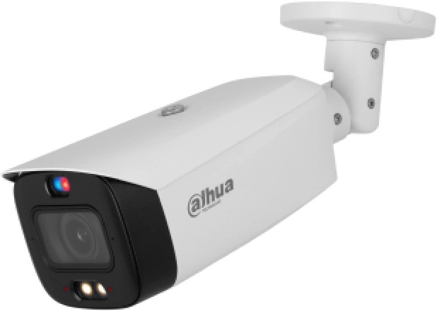 

Видеокамера IP Dahua DH-IPC-HFW3449T1P-ZAS-PV-S5 2.7-13.5мм ч/б корп.:белый, DH-IPC-HFW3449T1P-ZAS-PV-S5