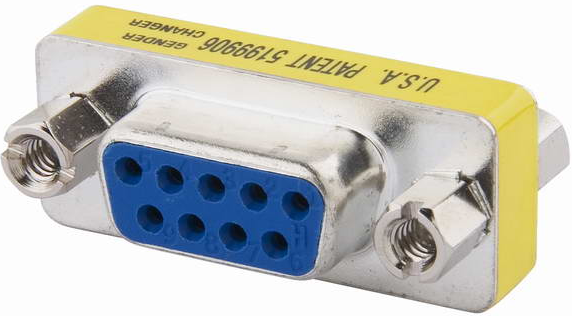 фото Адаптер  Kramer AD-D9F/D9F в Екатеринбурге