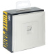 фото Розетка компьютерная  IEK FP-K10-2-K01 в Челябинске