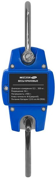 фото Весы  МЕГЕОН 50004 в Екатеринбурге