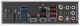 фото Материнская плата ATX ASUS ROG MAXIMUS Z790 DARK HERO в Уфе