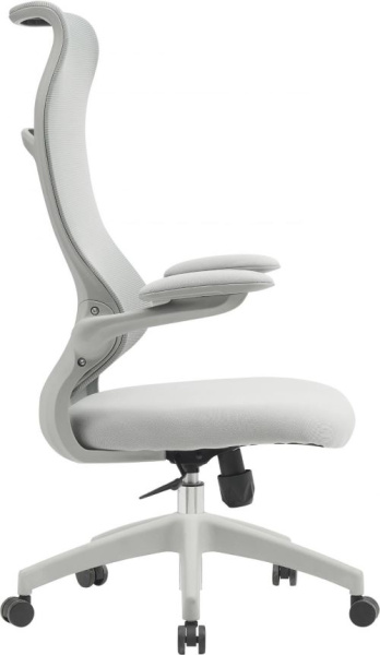 фото Кресло  Cactus CS-GMC505-GY в Омске