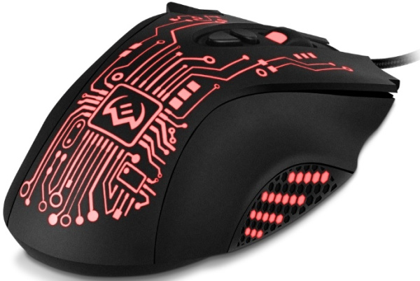 фото Мышь  Sven RX-G715 в Екатеринбурге