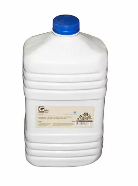 фото Тонер  GalaPrint GP_TNR_U_K511_C_500_P в Красноярске