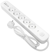 фото Удлинитель EKF UBA-LUX-515-TC