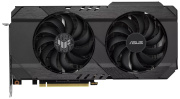 фото Видеокарта ASUS TUF-RTX3050-O8G-GAMING