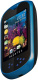 фото Мобильный телефон  Alcatel One Touch 708 Metallic Blue