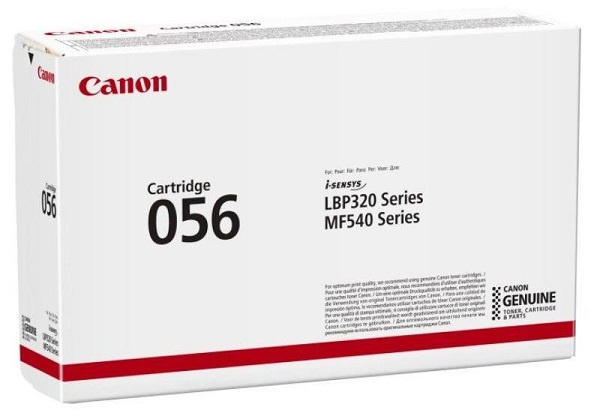 фото Тонер-картридж  Canon CRG 056 в Ростове-на-Дону