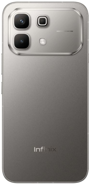 фото Смартфон  Infinix X6879 Note 60 8/256GB в Санкт-Петербургe