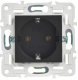 фото Розетка с заземлением  IEK SK-R11-16-K02 в Ростове-на-Дону