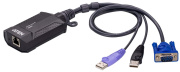 фото Переключатель KVM Aten CN800-AT