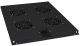 фото Вентиляторный модуль  Cabeus TRAY-80-BK в Воронеже