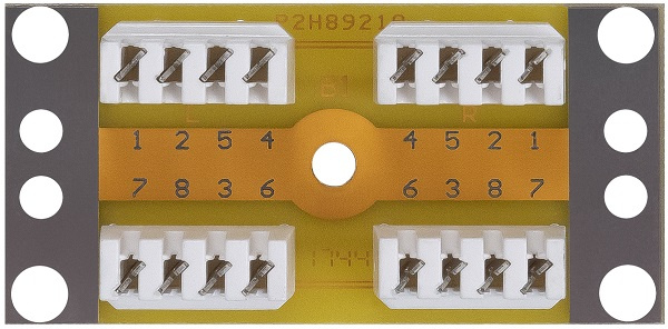 фото Модуль  Cabeus CM-IDC-C6 в Екатеринбурге