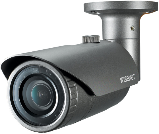 фото Видеокамера IP Wisenet QNO-6072R в Омске