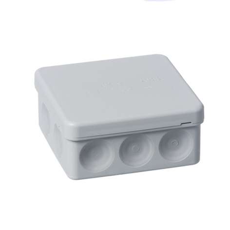 Изображение товара Коробка ABB 2TKA140012G1 для электротехнических решений IP65