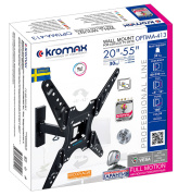 фото Кронштейн Kromax OPTIMA-413